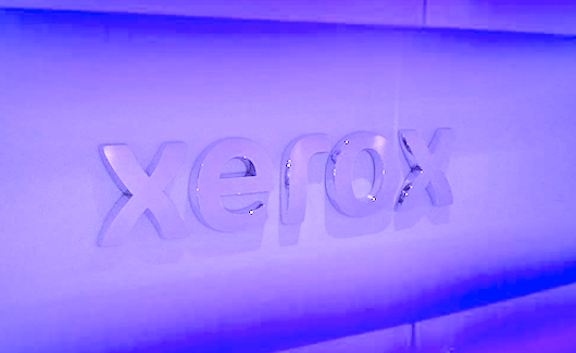 Xerox увеличивает предложение за HP до 35 млрд долл.